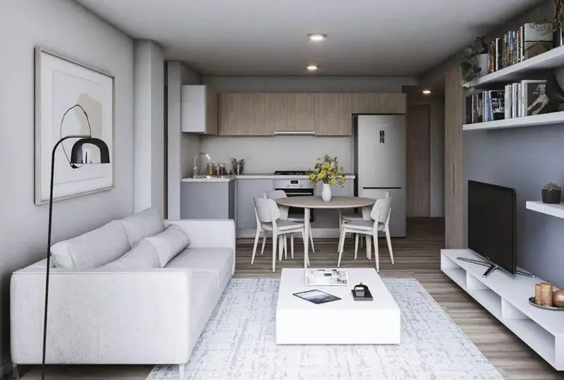 Departamento en venta · Viaducto Piedad, Iztacalco, Ciudad de México Departamento en venta · Viaducto Piedad, Iztacalco, Ciudad de México
