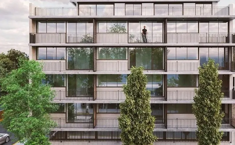 Departamento en venta · Viaducto Piedad, Iztacalco, Ciudad de México