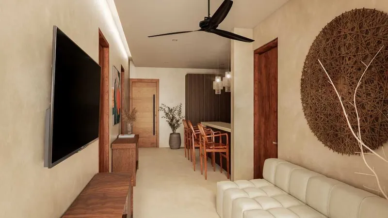 Departamento en venta · Cozumel Centro, Cozumel, Quintana Roo