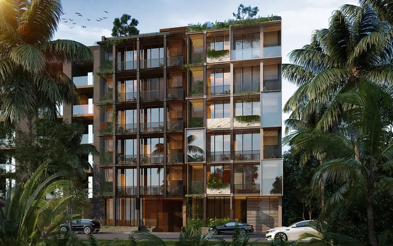 Departamento en venta · Playa del Carmen Centro, Playa del Carmen, Solidaridad, Quintana Roo Departamento en venta · Playa del Carmen Centro, Playa del Carmen, Solidaridad, Quintana Roo