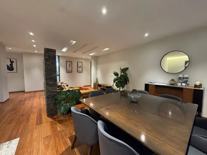 Departamento en venta · Lomas del Pedregal Framboyanes, Tlalpan, Ciudad de México