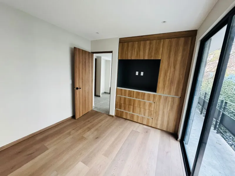 Departamento en venta · Santa Maria Nonoalco, Benito Juárez, Ciudad de México