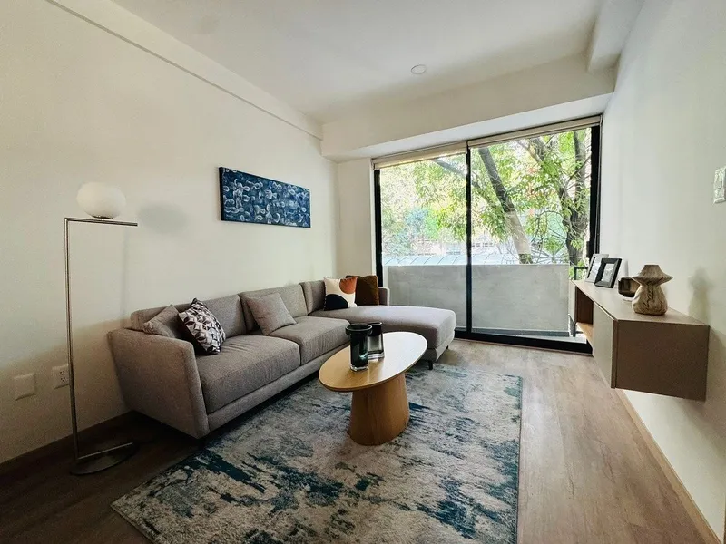 Departamento en venta · Letrán Valle, Benito Juárez, Ciudad de México Departamento en venta · Letrán Valle, Benito Juárez, Ciudad de México