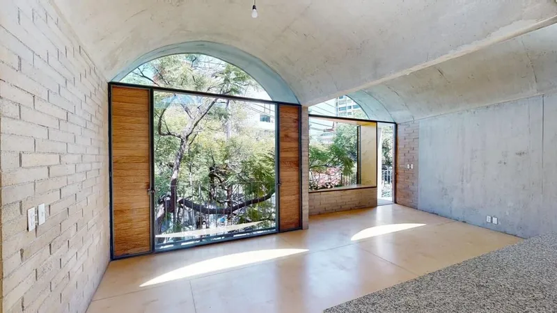 Departamento en venta · Nochebuena, Benito Juárez, Ciudad de México