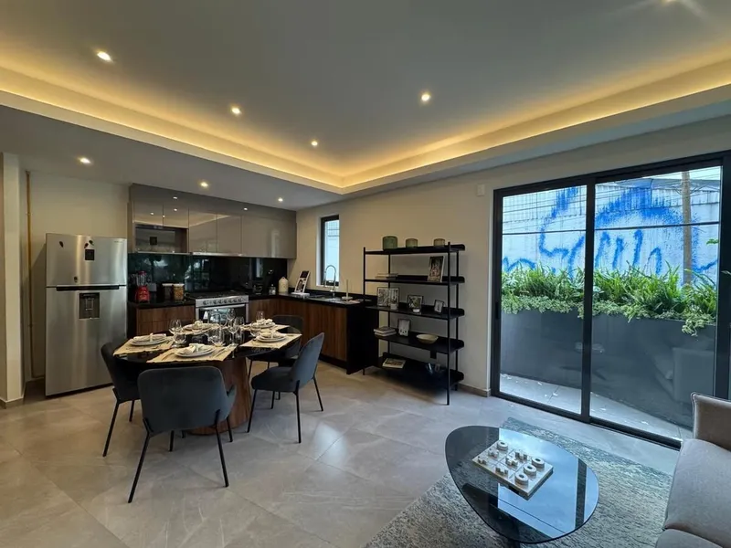 Departamento en venta · Coyoacán, Ciudad de México Departamento en venta · Coyoacán, Ciudad de México