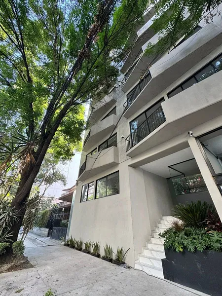 Departamento en venta · Letrán Valle, Benito Juárez, Ciudad de México Departamento en venta · Letrán Valle, Benito Juárez, Ciudad de México
