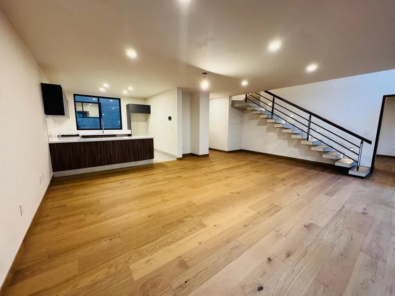 Departamento en venta · Polanco, Miguel Hidalgo, Ciudad de México