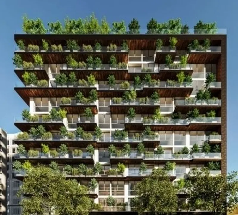 Departamento en venta · Santa Cruz Atoyac, Benito Juárez, Ciudad de México
