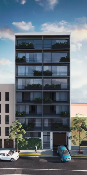 Departamento en venta · Valle Gómez, Cuauhtémoc, Ciudad de México Departamento en venta · Valle Gómez, Cuauhtémoc, Ciudad de México