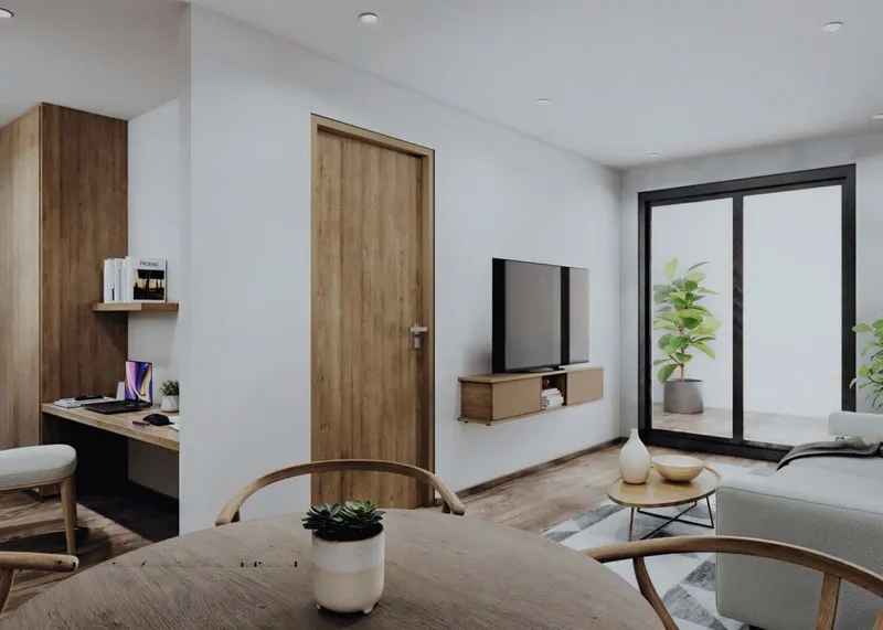Departamento en venta · Valle Gómez, Cuauhtémoc, Ciudad de México Departamento en venta · Valle Gómez, Cuauhtémoc, Ciudad de México