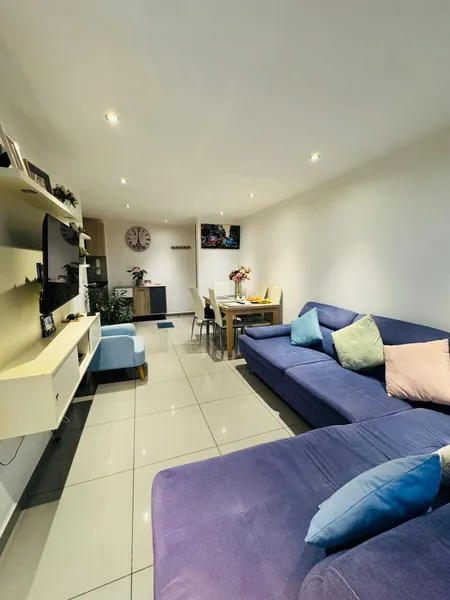 Departamento en venta · San Simón Ticumac, Benito Juárez, Ciudad de México