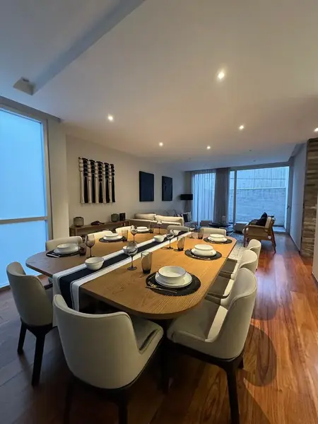 Departamento en venta · Lomas del Pedregal Framboyanes, Tlalpan, Ciudad de México