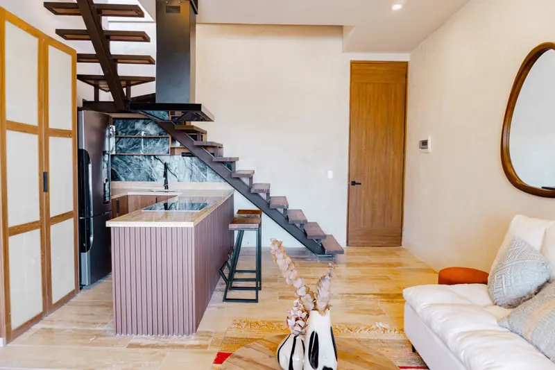 Departamento en venta · Playa del Carmen Centro, Playa del Carmen, Solidaridad, Quintana Roo
