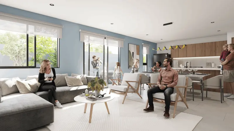 Departamento en venta · Narvarte Poniente, Narvarte, Benito Juárez, Ciudad de México