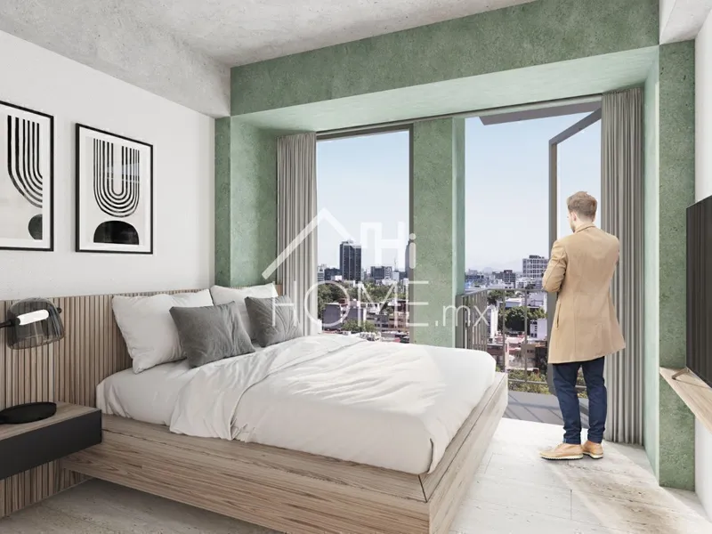 Departamento en venta · Centro (Área 4), Centro, Cuauhtémoc, Ciudad de México Departamento en venta · Centro (Área 4), Centro, Cuauhtémoc, Ciudad de México