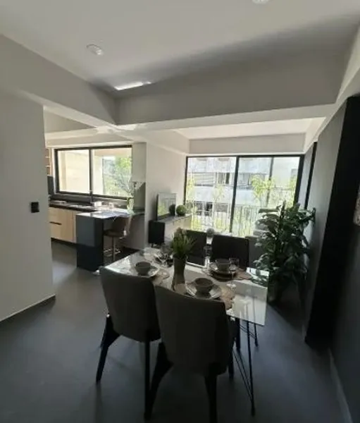 Departamento en venta · Napoles, Benito Juárez, Ciudad de México Departamento en venta · Napoles, Benito Juárez, Ciudad de México