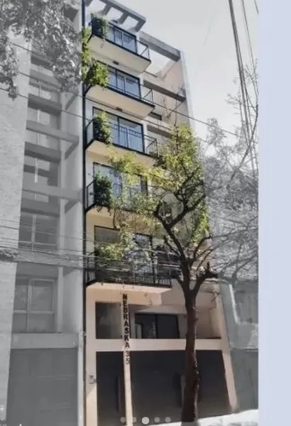 Departamento en venta · Napoles, Benito Juárez, Ciudad de México Departamento en venta · Napoles, Benito Juárez, Ciudad de México