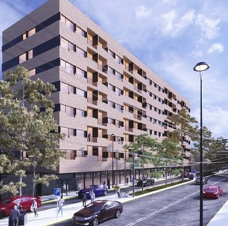Departamento en venta · El Reloj, Coyoacán, Ciudad de México Departamento en venta · El Reloj, Coyoacán, Ciudad de México
