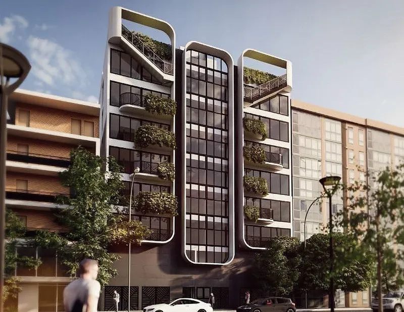 Departamento en venta · Doctores, Cuauhtémoc, Ciudad de México