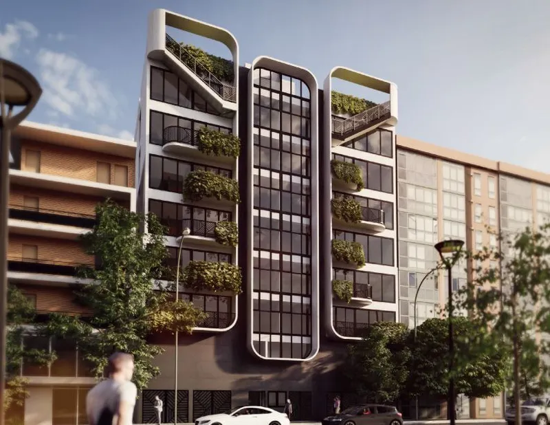 Departamento en venta · Doctores, Cuauhtémoc, Ciudad de México