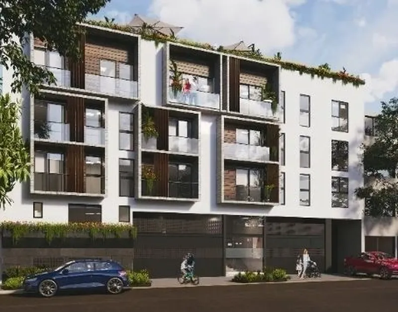 Departamento en venta · Narvarte Poniente, Narvarte, Benito Juárez, Ciudad de México