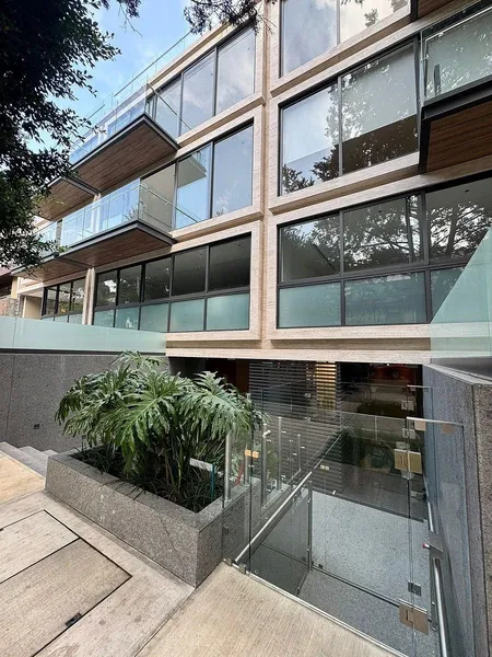 Departamento en venta · Polanco, Miguel Hidalgo, Ciudad de México