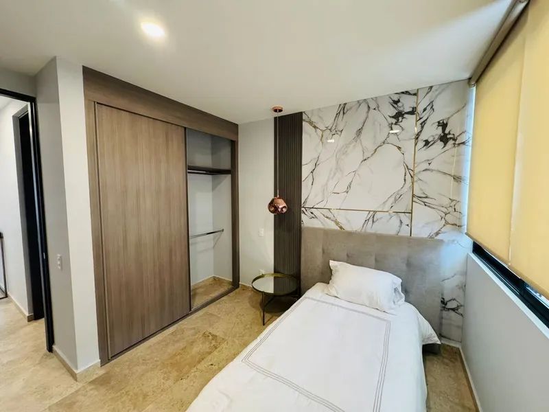 Departamento en venta · Santa Maria Nonoalco, Benito Juárez, Ciudad de México