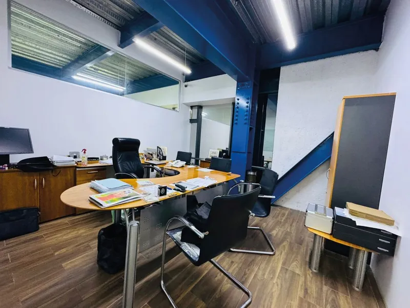 Oficina en venta · San Pedro de los Pinos, Benito Juárez, Ciudad de México Oficina en venta · San Pedro de los Pinos, Benito Juárez, Ciudad de México