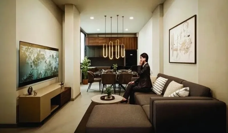 Departamento en venta · Napoles, Benito Juárez, Ciudad de México