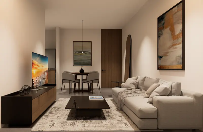 Departamento en venta · Napoles, Benito Juárez, Ciudad de México