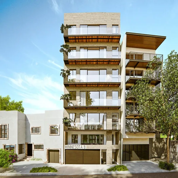 Departamento en venta · Napoles, Benito Juárez, Ciudad de México