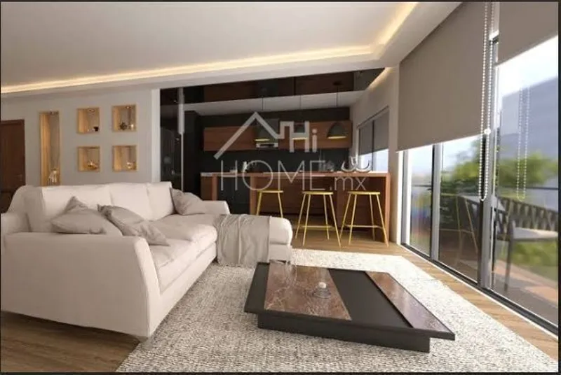 Departamento en venta · Roma Sur, Roma, Cuauhtémoc, Ciudad de México Departamento en venta · Roma Sur, Roma, Cuauhtémoc, Ciudad de México