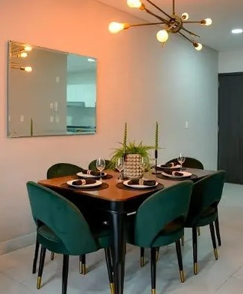 Departamento en venta · Tizampampano del Pueblo Tetelpan, Álvaro Obregón, Ciudad de México
