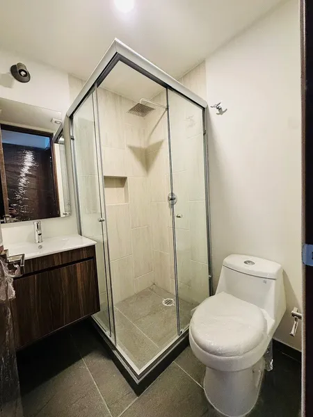 Departamento en venta · Zacahuitzco, Benito Juárez, Ciudad de México