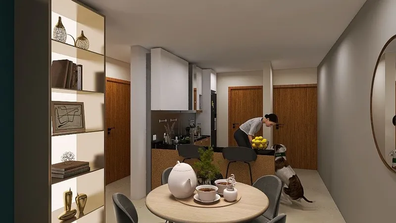 Departamento en venta · Zacahuitzco, Benito Juárez, Ciudad de México Departamento en venta · Zacahuitzco, Benito Juárez, Ciudad de México