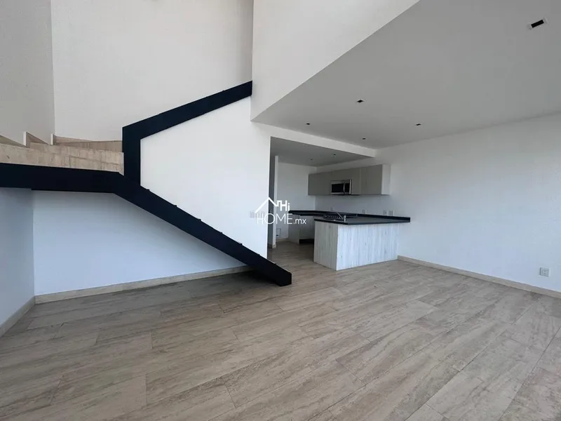 Departamento en venta · Insurgentes Mixcoac, Mixcoac, Benito Juárez, Ciudad de México