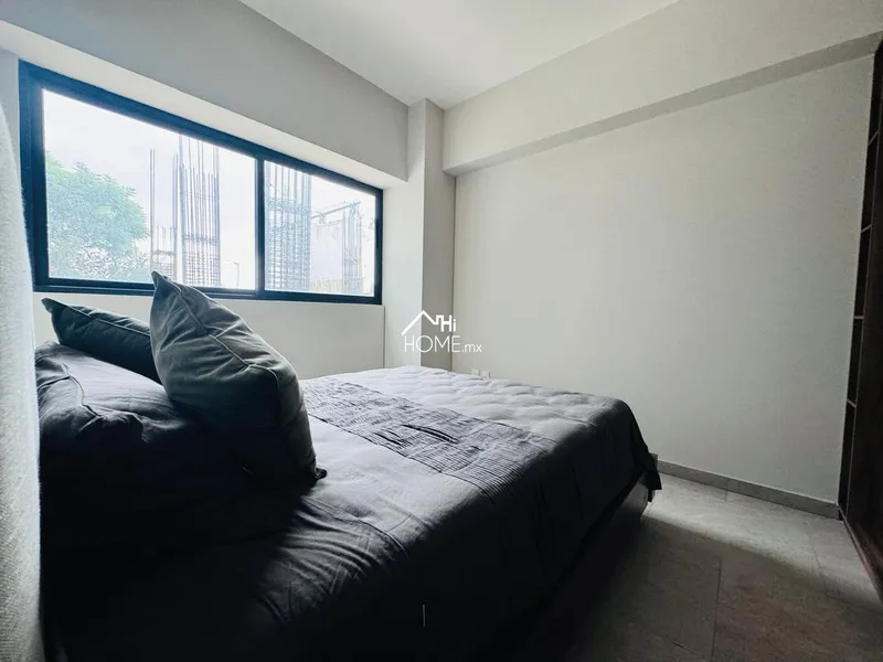 Departamento en venta · Moderna, Benito Juárez, Ciudad de México