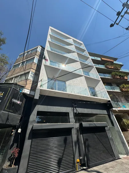 Departamento en venta · Del Valle Centro, Del Valle, Benito Juárez, Ciudad de México Departamento en venta · Del Valle Centro, Del Valle, Benito Juárez, Ciudad de México