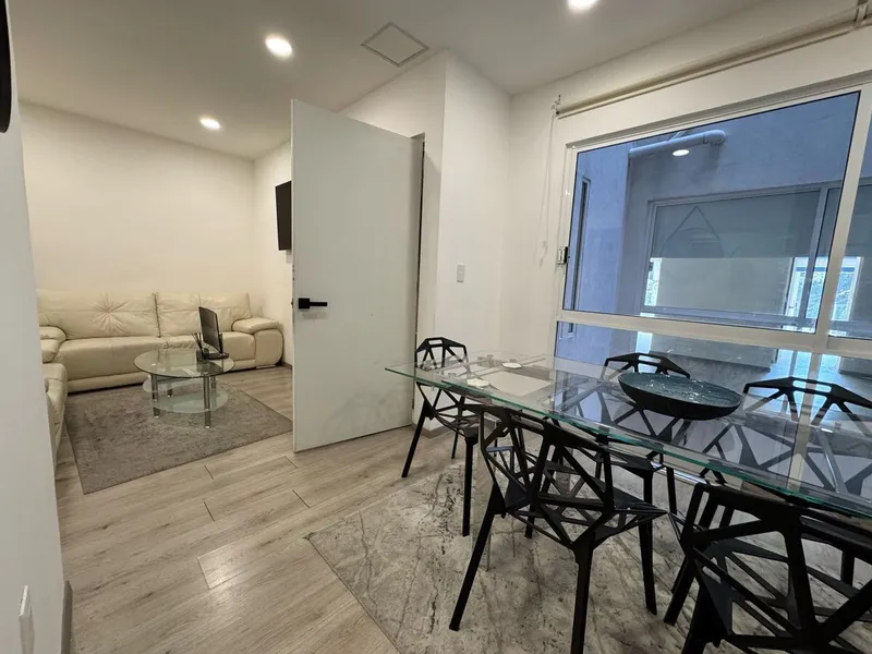 Departamento en venta · Del Valle Centro, Del Valle, Benito Juárez, Ciudad de México Departamento en venta · Del Valle Centro, Del Valle, Benito Juárez, Ciudad de México