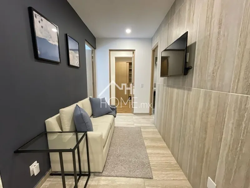 Departamento en venta · Acacias, Benito Juárez, Ciudad de México Departamento en venta · Acacias, Benito Juárez, Ciudad de México