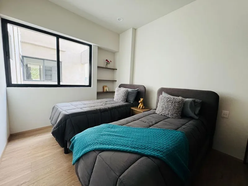 Departamento en venta · Del Valle Centro, Del Valle, Benito Juárez, Ciudad de México
