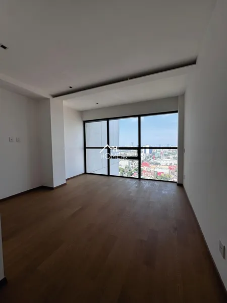 Departamento en venta · Insurgentes Mixcoac, Mixcoac, Benito Juárez, Ciudad de México