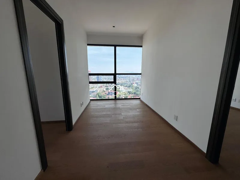 Departamento en venta · Insurgentes Mixcoac, Mixcoac, Benito Juárez, Ciudad de México