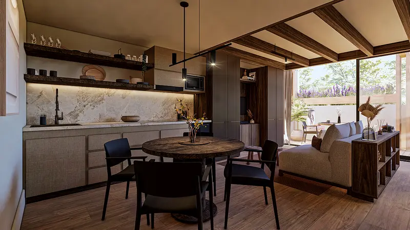Departamento en venta · Roma Norte, Roma, Cuauhtémoc, Ciudad de México