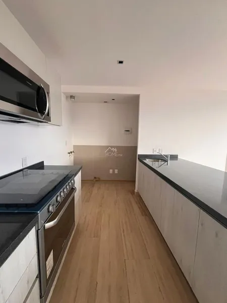 Departamento en venta · Insurgentes Mixcoac, Mixcoac, Benito Juárez, Ciudad de México