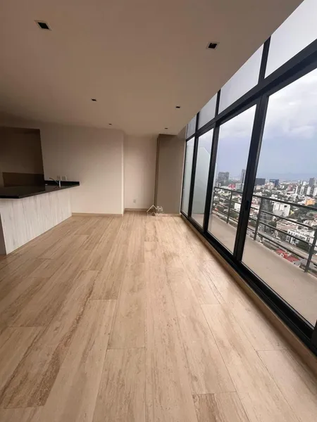 Departamento en venta · Insurgentes Mixcoac, Mixcoac, Benito Juárez, Ciudad de México