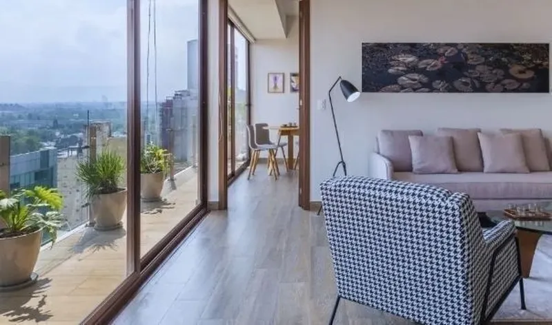 Departamento en venta · Guadalupe Inn, Álvaro Obregón, Ciudad de México
