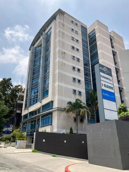 Departamento en venta · Naucalpan de Juárez, Estado de México