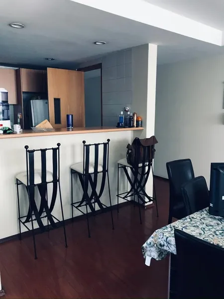 Departamento en venta · Naucalpan de Juárez, Estado de México