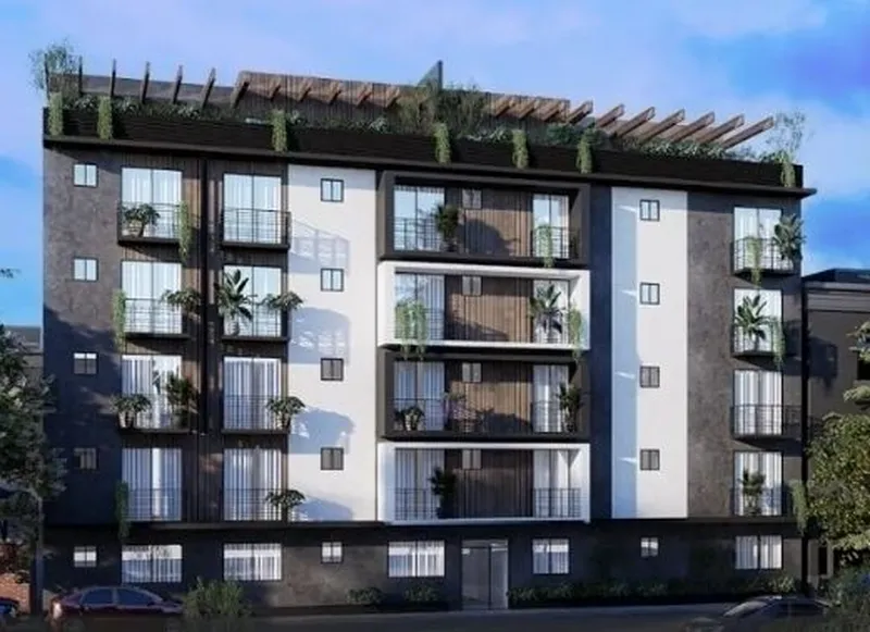 Departamento en venta · Narvarte Oriente, Narvarte, Benito Juárez, Ciudad de México